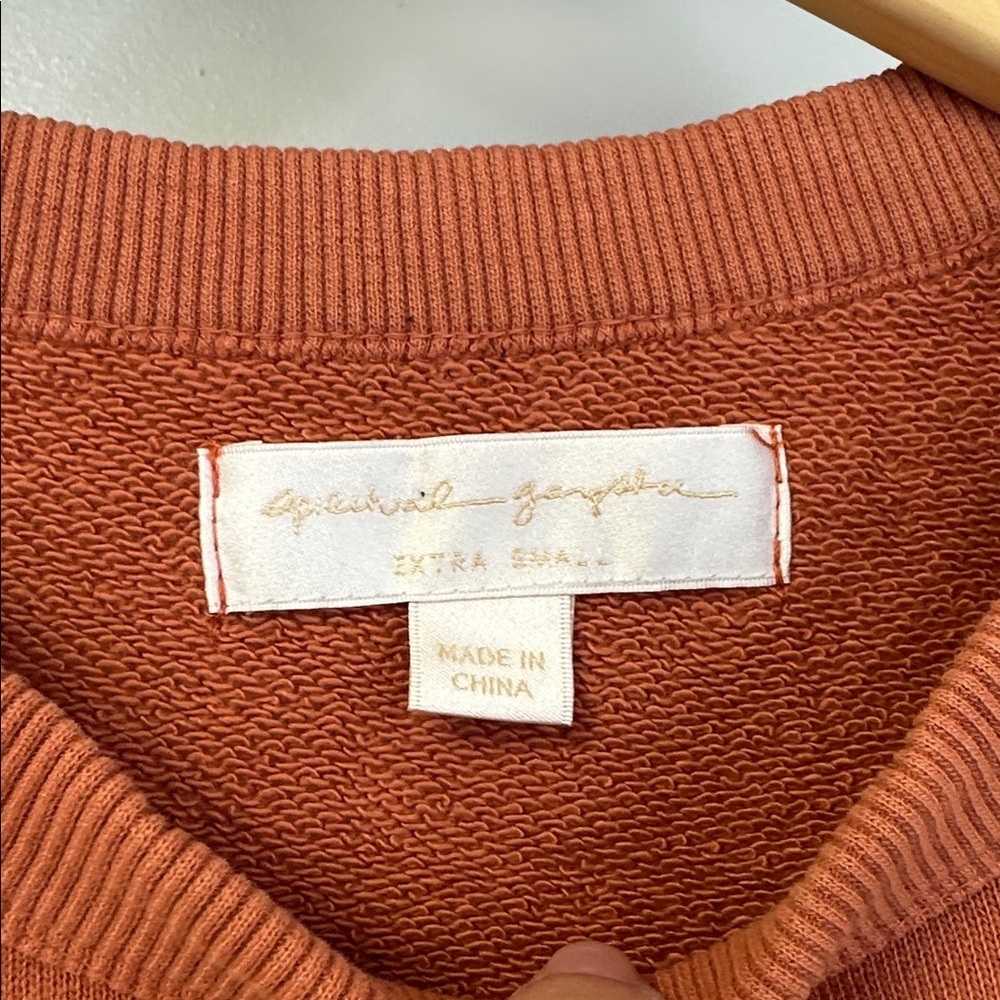 NWT Spiritual Gangster Crew Neck - Picture 2 of 6